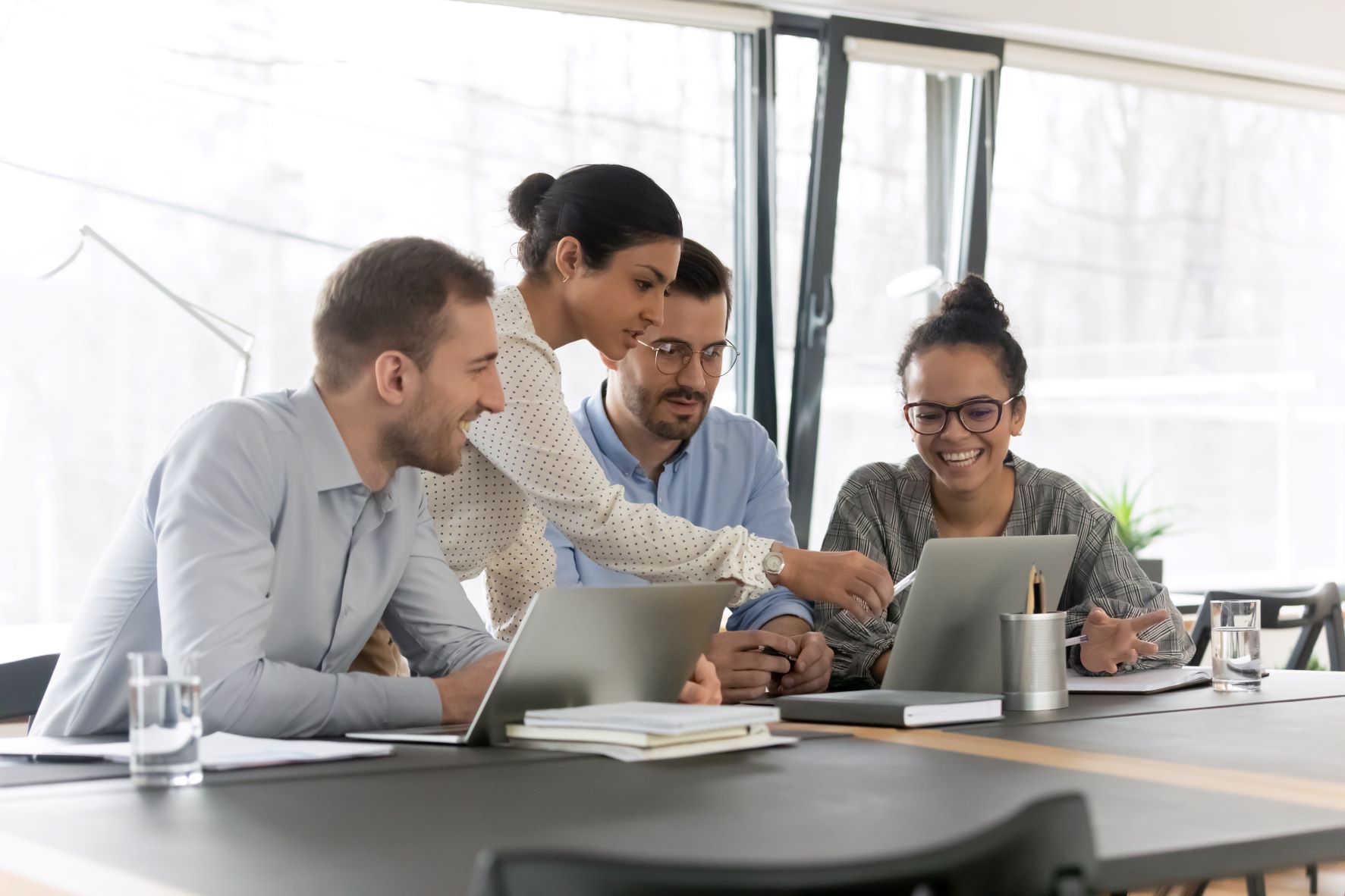 Mehr Informationen zum Thema: Informationen für Arbeit­nehmer